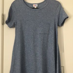 Lularoe Nicole Dress